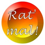 Rate mal!