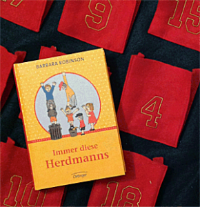 Herdmanns