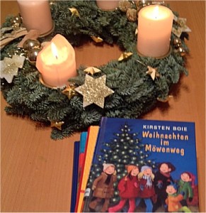 Weihnachten im Möwenweg